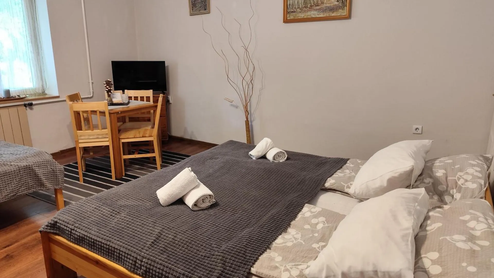 Hotel Bazilika Vendeghaz Eger