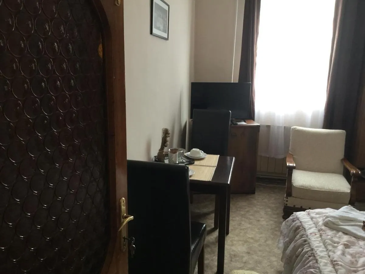 Guest house Bazilika Vendeghaz Hotel Eger Hungary