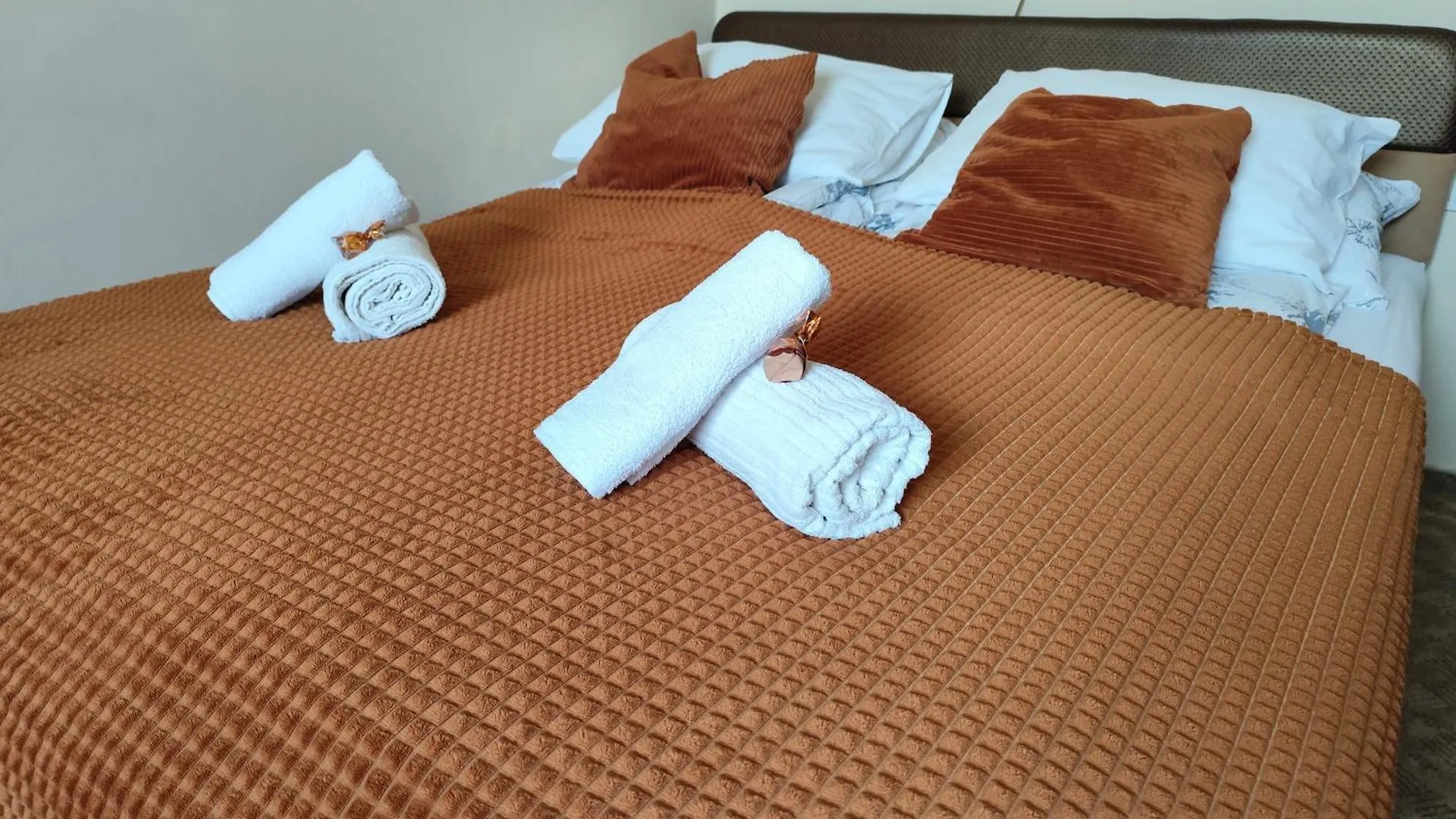 Bazilika Vendeghaz Hotel Eger 0*,