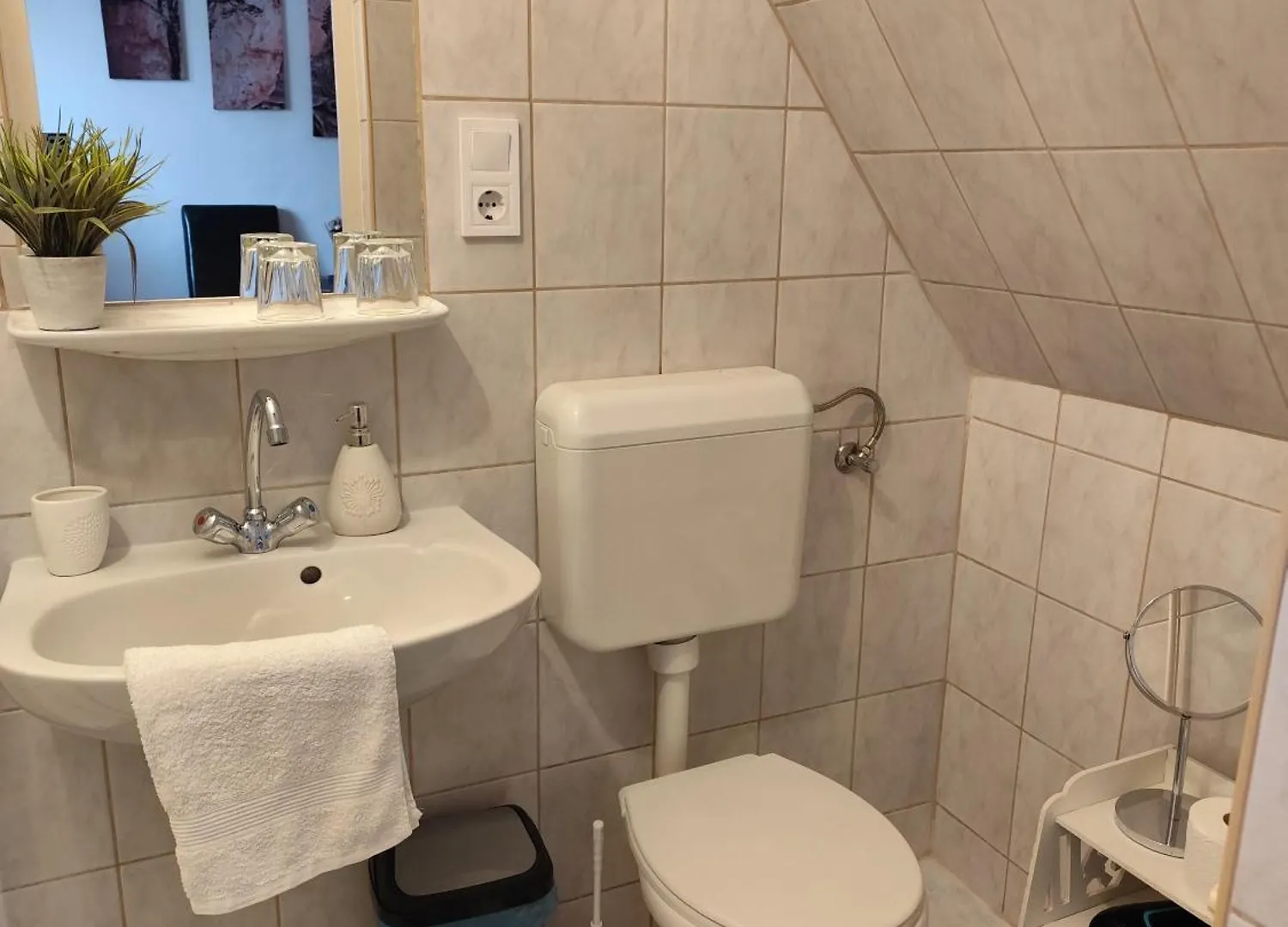 Bazilika Vendeghaz Hotel Eger 0*,