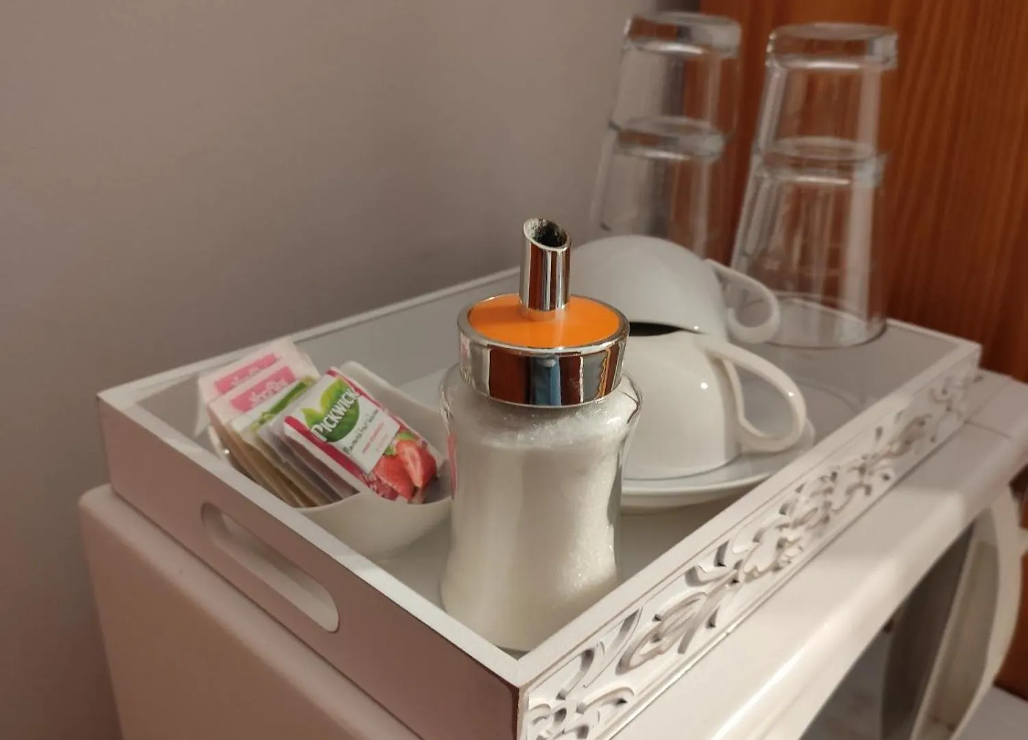 Bazilika Vendeghaz Hotel Eger