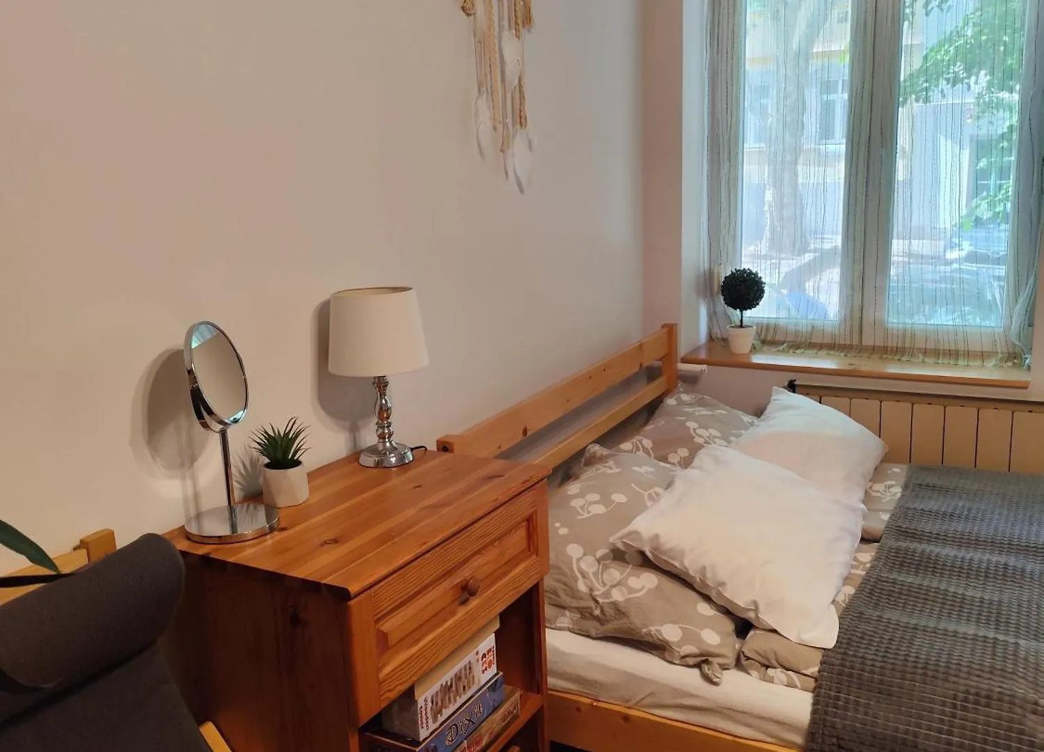 Bazilika Vendeghaz Hotel Eger Guest house