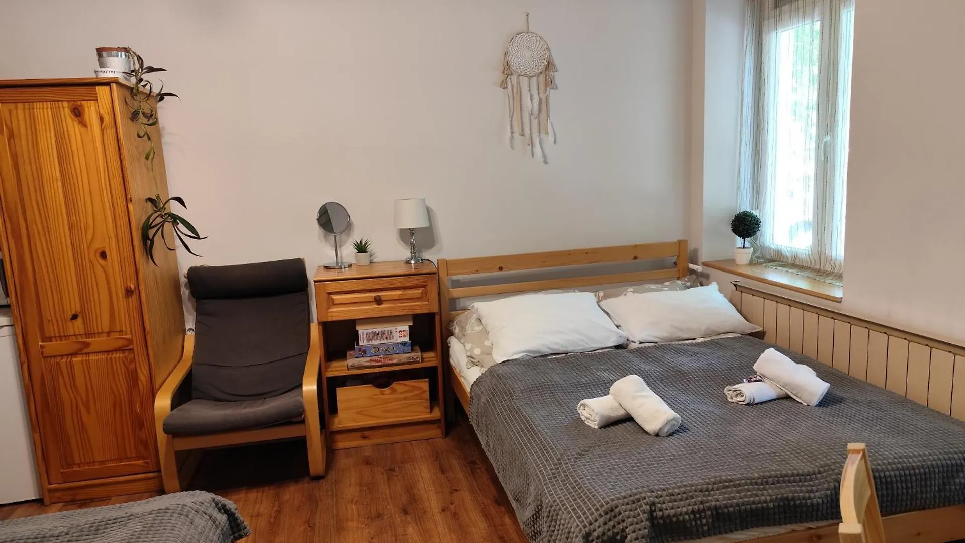 Bazilika Vendeghaz Hotell Eger Pensionat